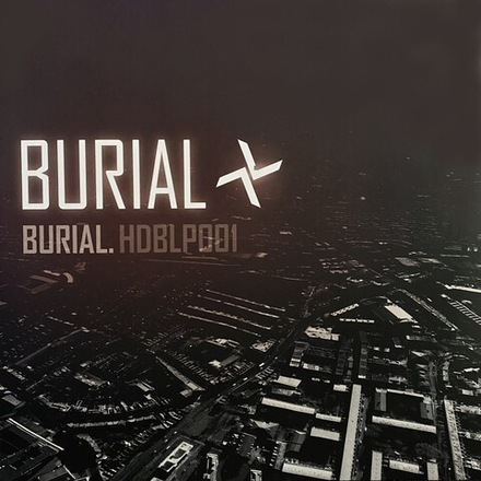 Burial Burial