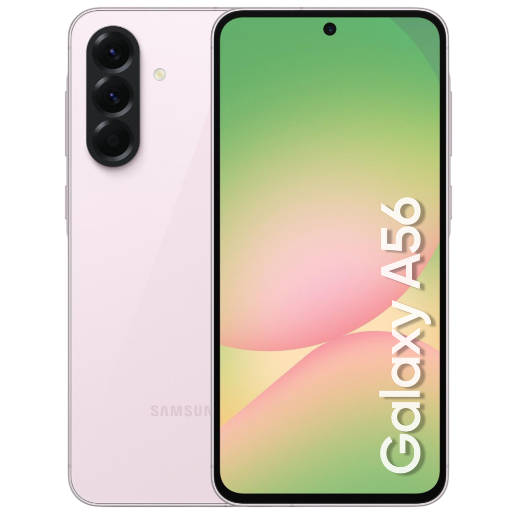 Samsung Galaxy A56 5G 12/256Gb
