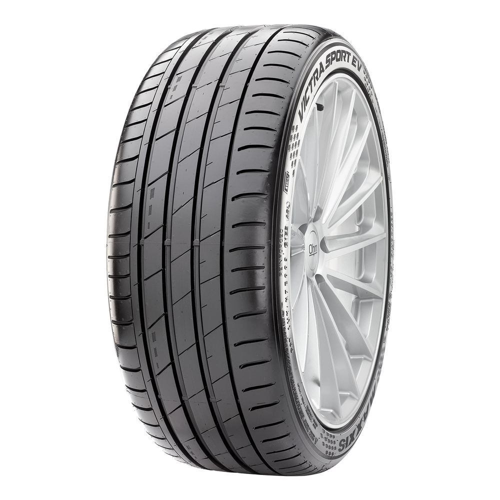 Летняя шина Maxxis Victra Sport VS-EV (255/40 R21 102W)