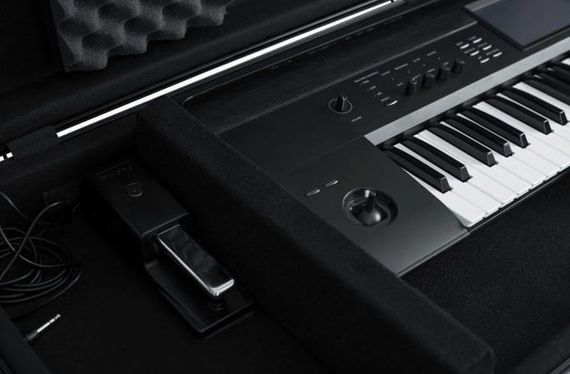 GATOR GTSA-KEY76D