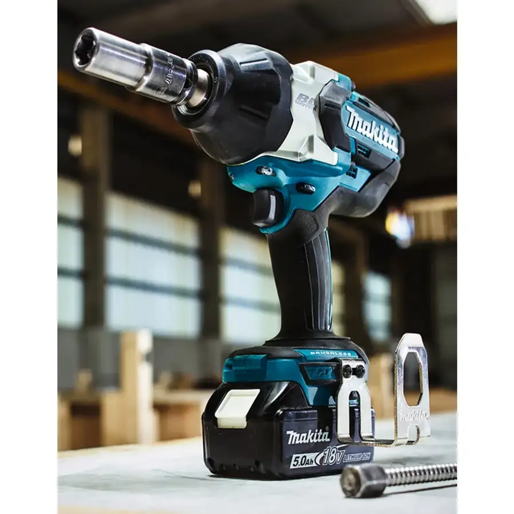 Импульсный гайковерт Makita DTW1002Z