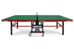 Gambler DRAGON green