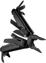 Мультитул Leatherman Surge, 21 функция, 831334,  нейлоновый чехол