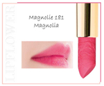 Помада Lip Flower Lipstick Magnolia No. 181 Shaoyun, 4 гр