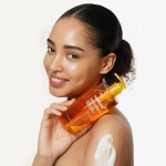 Гель для душа Medicube Kojic Acid Turmeric Vita Brightening Body Wash 400 мл