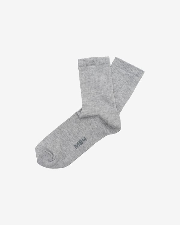 Носки SK BLANK Grey Серые