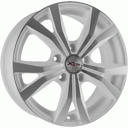 Диск Литой X-Trike X-119 R16 5x114.3 D66.1 ET40 HS