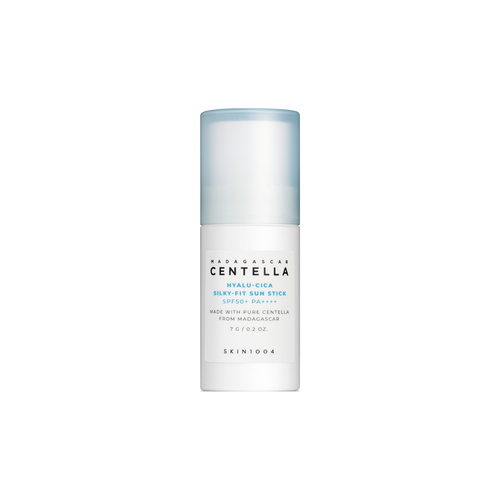 SKIN1004 Madagascar Centella Hyalu-Cica Silky-Fit Sun Stick 7g