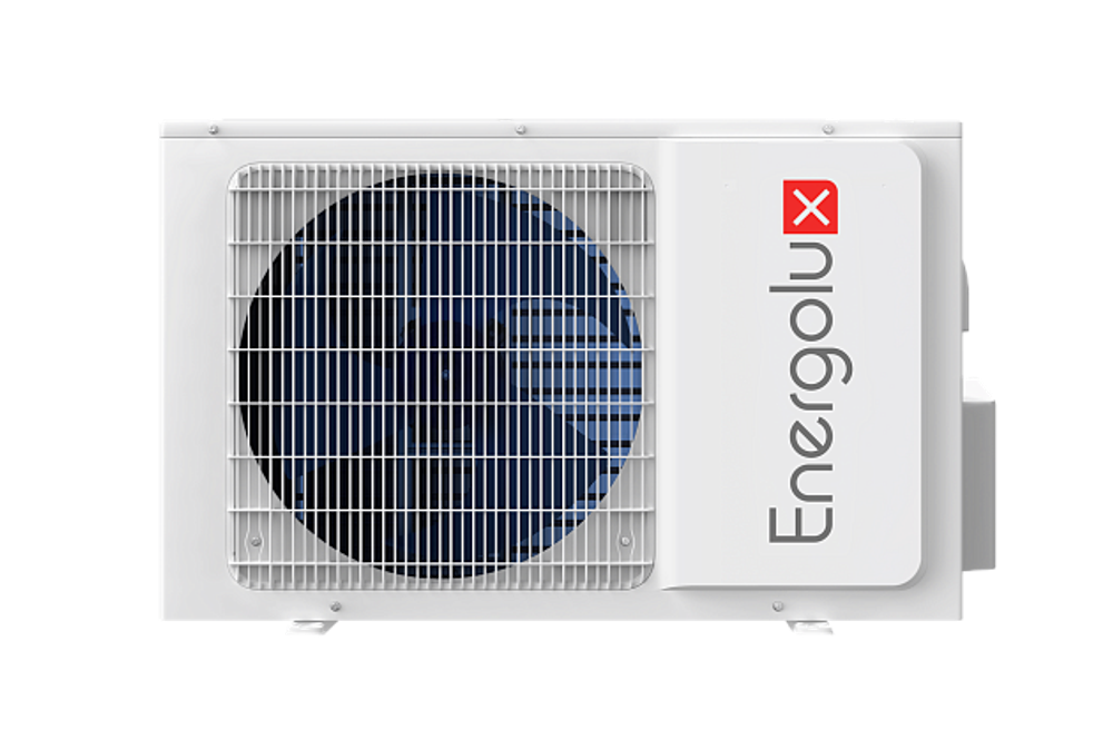 Сплит-система ENERGOLUX, BASEL 4 (on/off), SAS18B4-A / SAU18B4-A