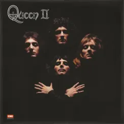 Queen - Queen II (Box-set) - 2LP+CD