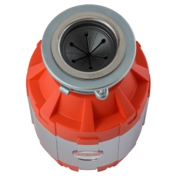 Измельчитель пищевых отходов Franke Turbo Elite TE-50 134.0535.229