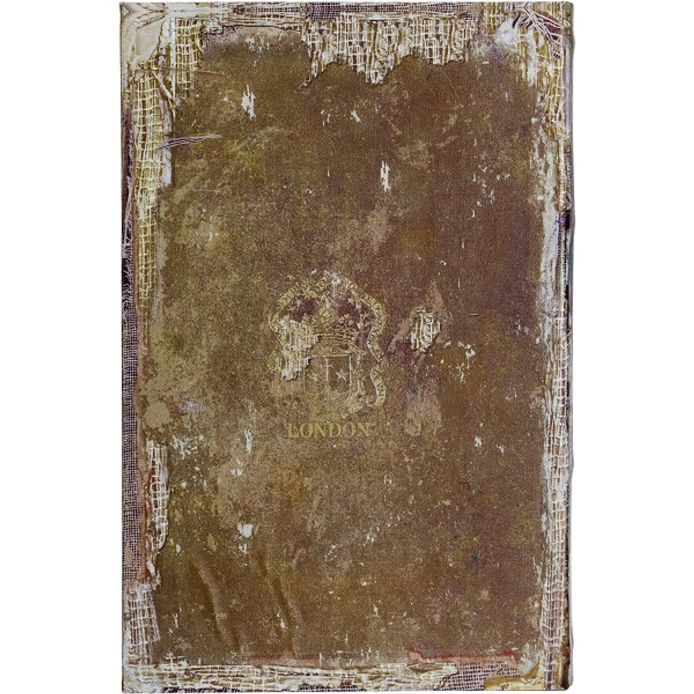 Шкатулка 33x22x7см