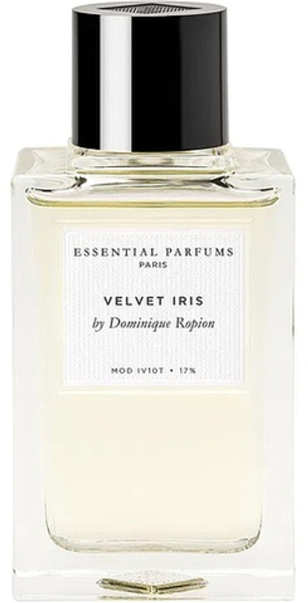 Essential Parfums Velvet Iris