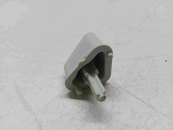FE1014N кт303 Кнопка старта стиральной машины Zanussi FE1014N4N