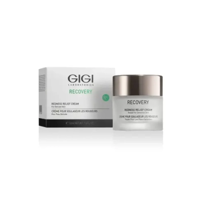 RECOVERY Redness Relief Cream