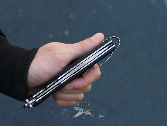 Нож НОКС "Кондор-2" 341-100401