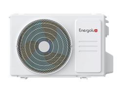 Сплит-система Energolux Lugano inverter SAS18DL1-AI / SAU18DL1-AI