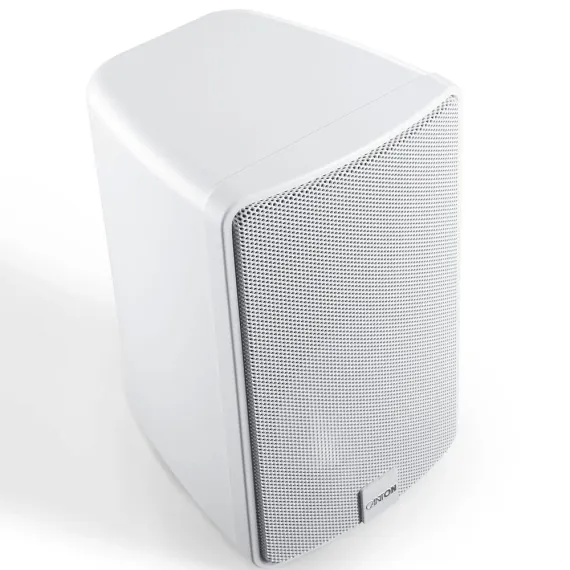 Canton Plus X.3 White