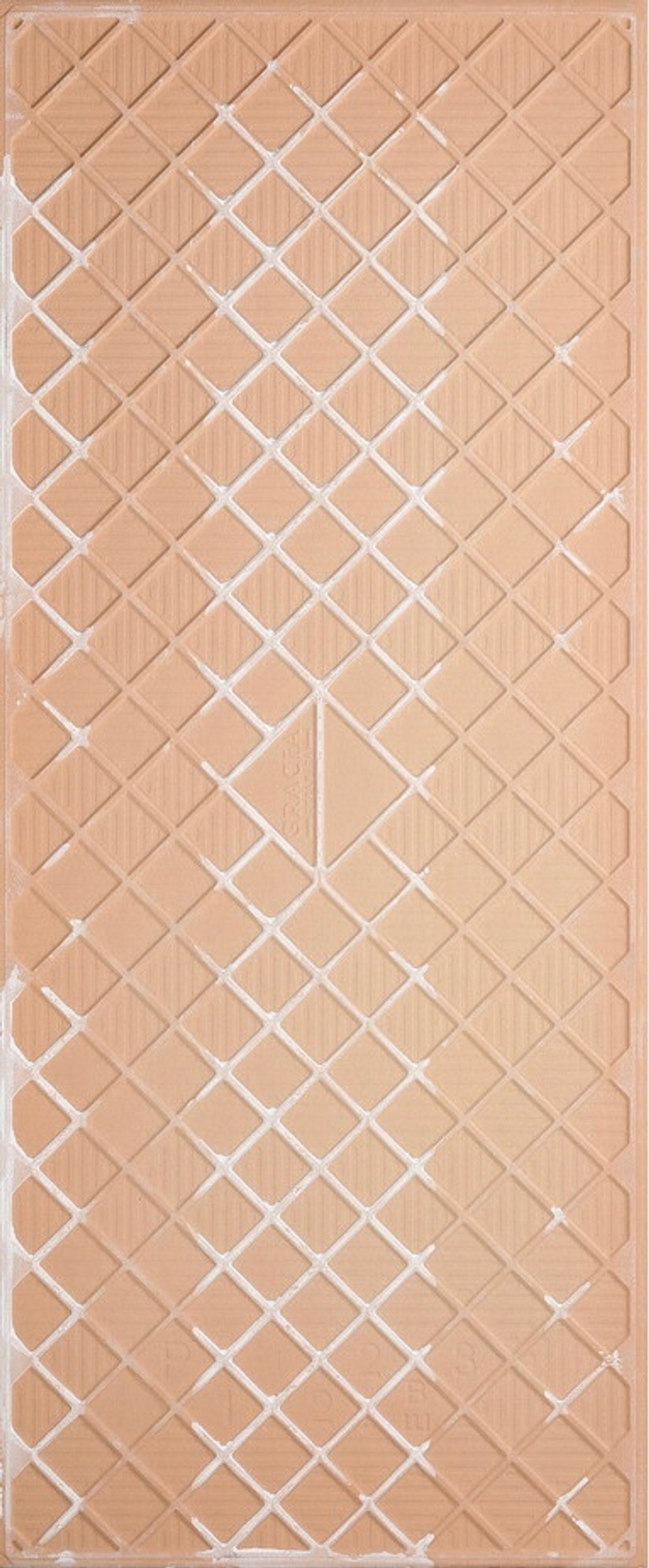 Bella light wall 03 250х600 (1-й сорт)