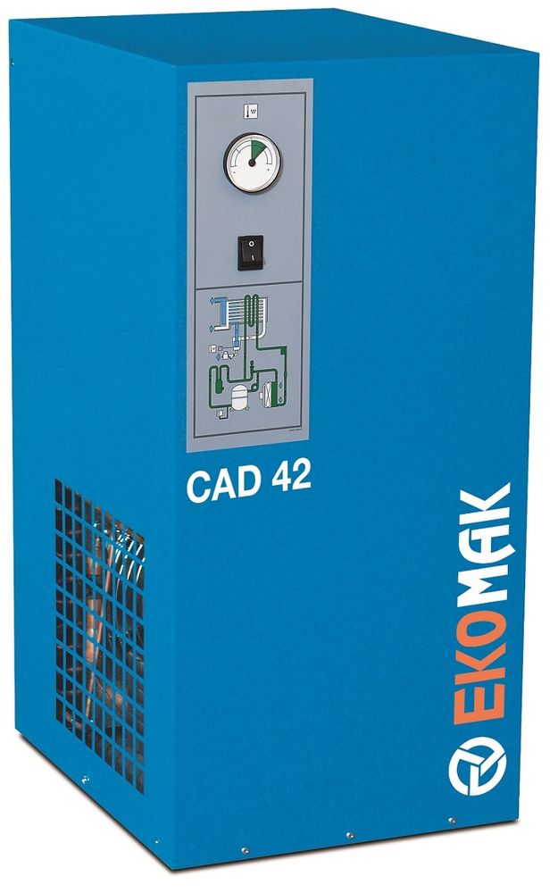 Осушитель воздуха Ekomak CAD 42 Осушитель воздуха Ekomak CAD 42