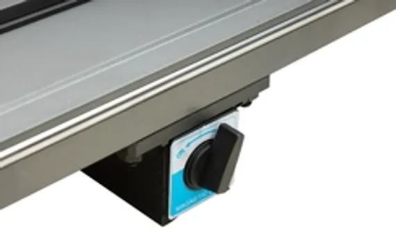 Фиксатор магнитный HDWELD MWC5S