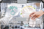 Встраиваемая посудомоечная машина Gorenje GV643D90