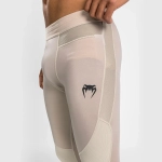 Компрессионные штаны Venum G-Fit Air Sand