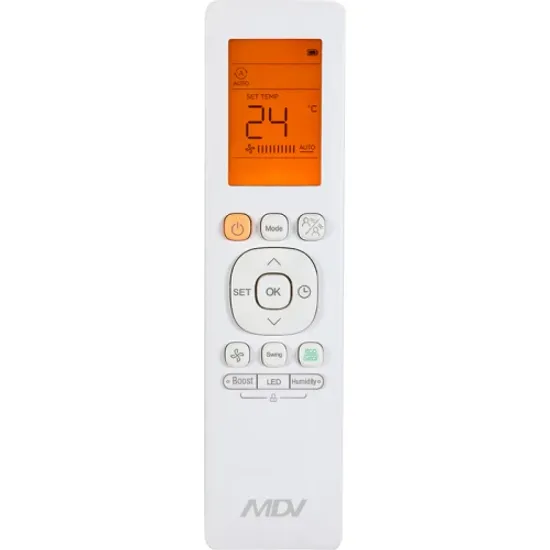 Кондиционер Mdv Classic MDSC-09HRDN8/MDOC-09HDN8