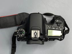 Canon EOS 70D — 10 000 кадров