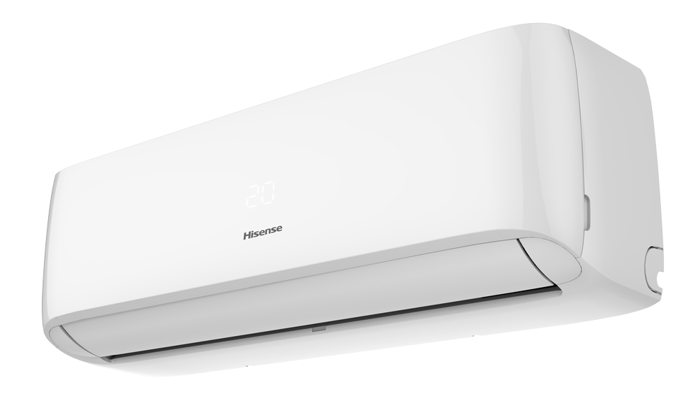 Hisense GOAL DC Inverter AS-24UW4RBTCA00 Настенная инверторная сплит-система
