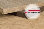 Кухни ЛДСП EGGER (пластик, Австрия)
