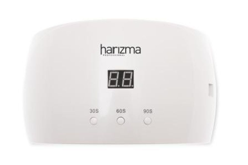 Лампа для маникюра и педикюра Harizma, 36 Вт (h10455) - 3