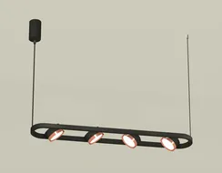 Подвесной светильник TRADITIONAL XB9164103 Ambrella