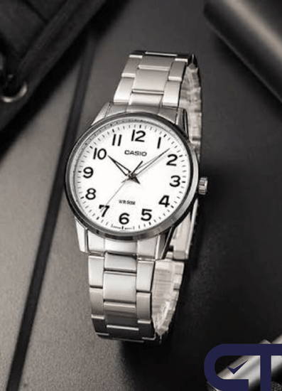 Casio MTP-1303D-7B — мужские наручные часы