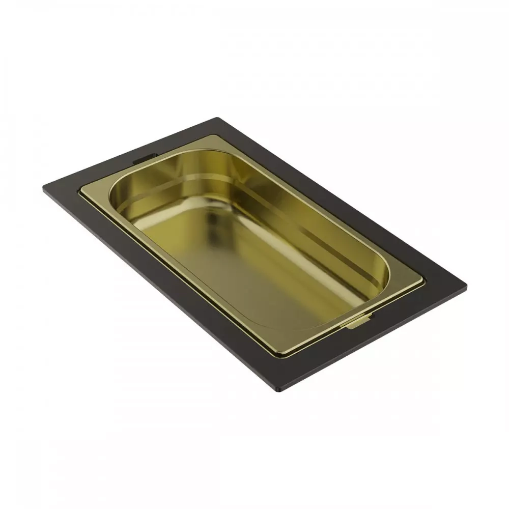 Контейнер Omoikiri DC-03-1-LG