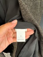 Жакет из шерсти с хлопком Brunello Cucinelli, 116