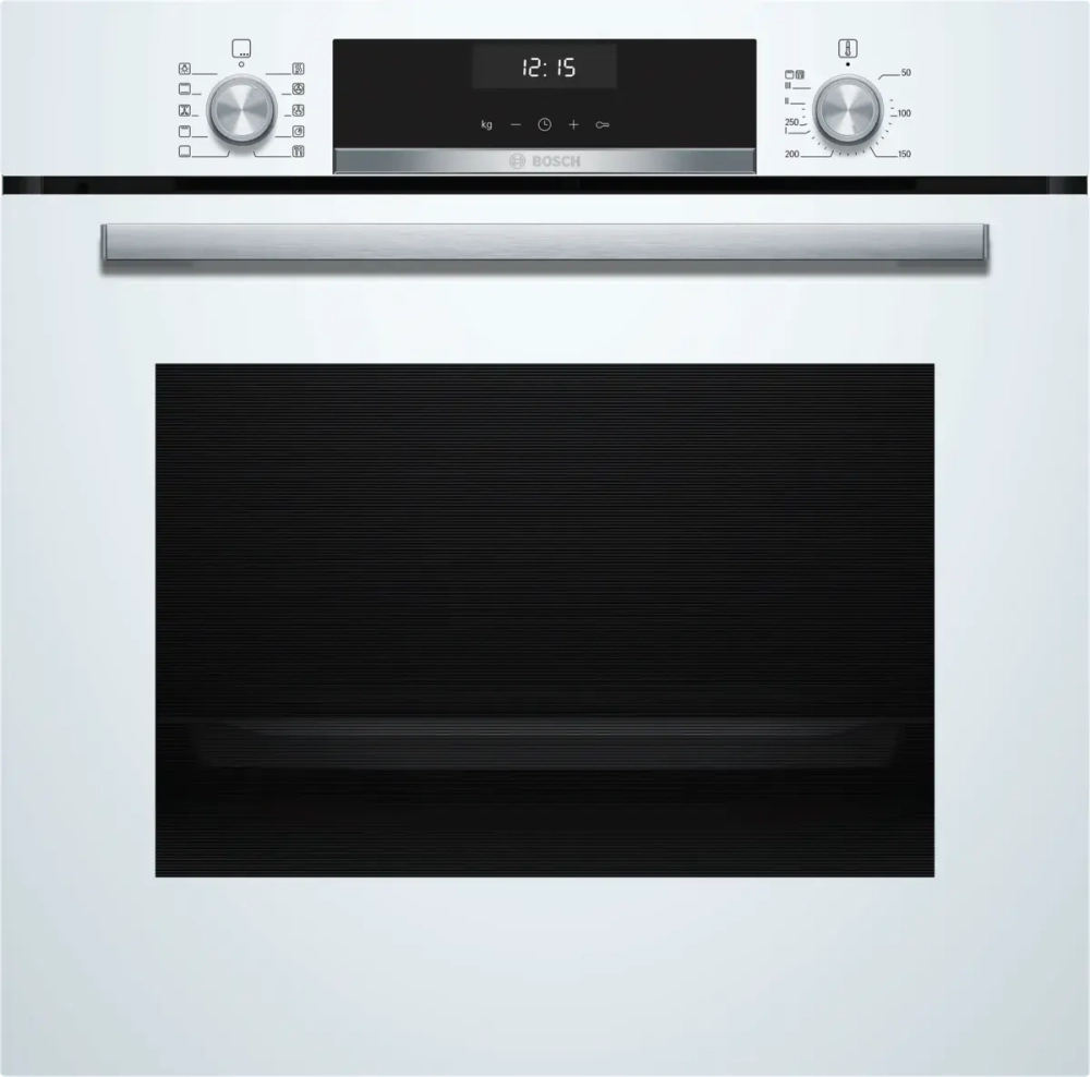 Духовой шкаф Bosch HBG517EW0R