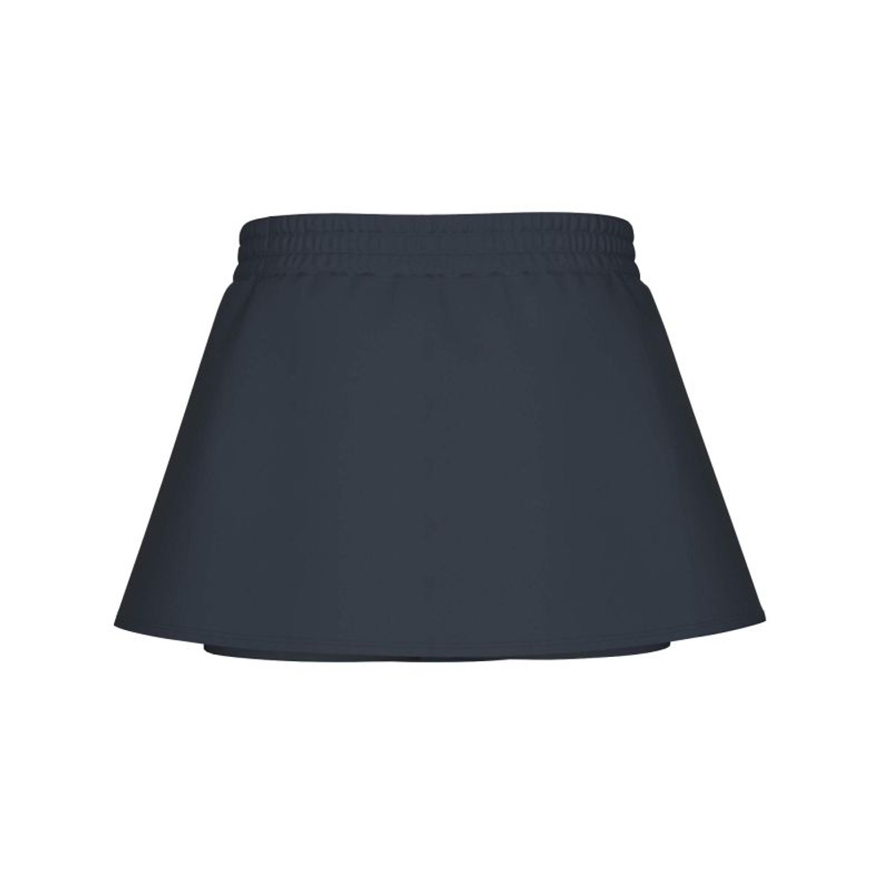 Женская теннисная юбка Head Pro - navy