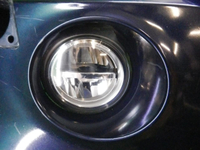 Бампер передний BMW X5 F15 (2013-2018) (В сборе)