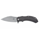 Нож FOX knives FX-533 CF Shadow Titanium