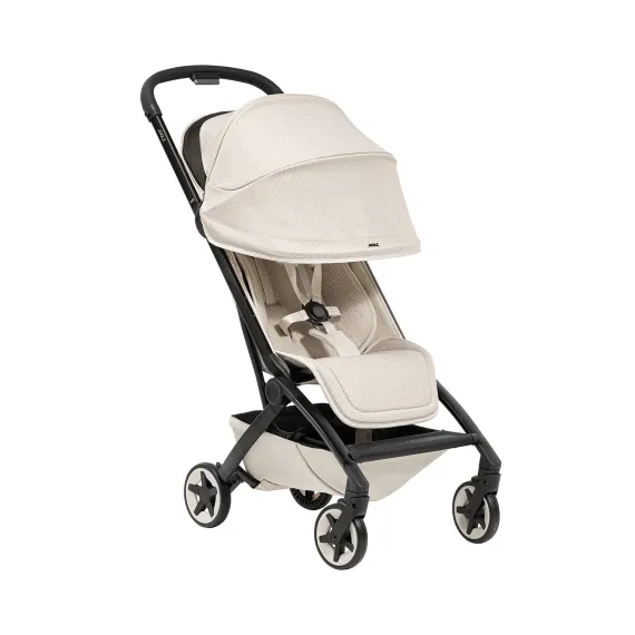 Прогулочная коляска Joolz Aer2 Calming Beige