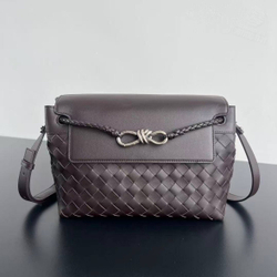 Сумка через плечо Bottega Veneta Small Andiamo