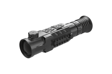Прицел тепловизионный Longot TL342 V2, x4-16, 384x288, D42 (Rico RL42)
