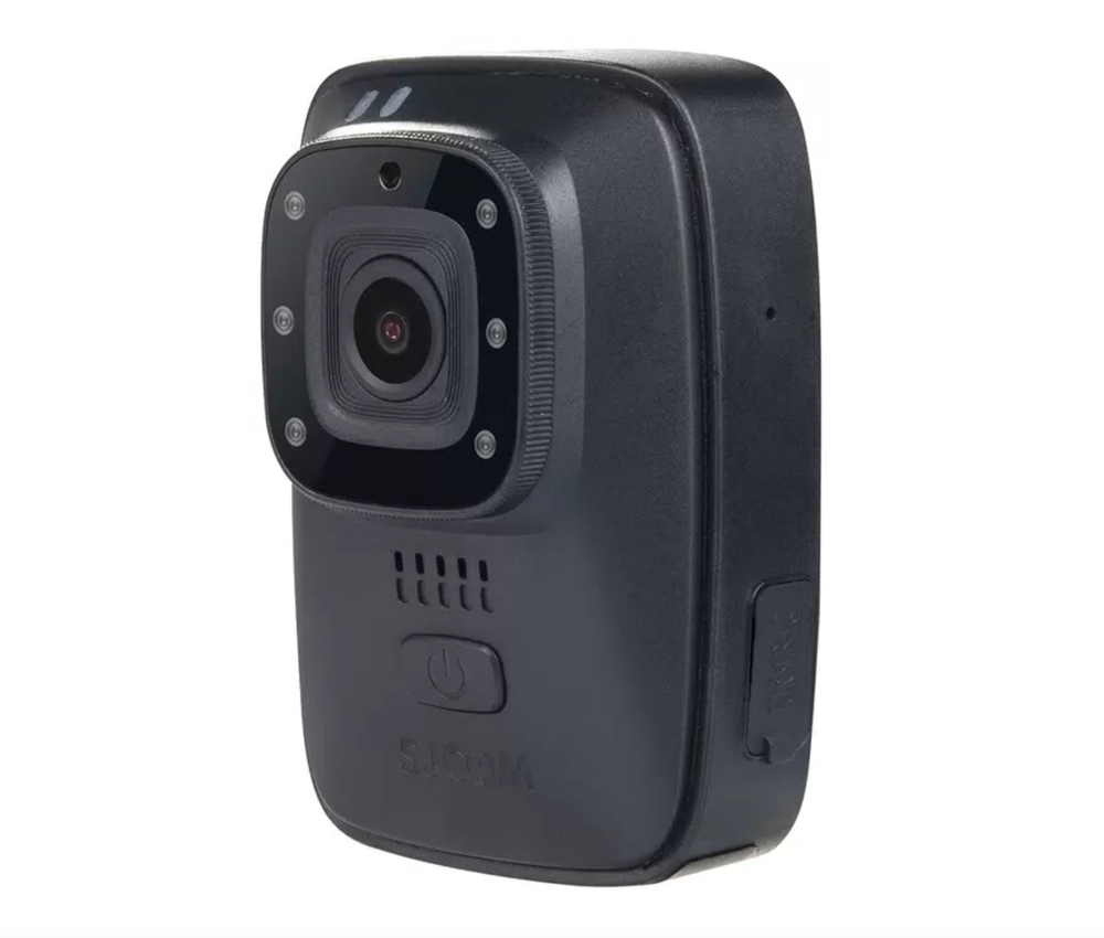 Экшн-камера SJCAM A10 black
