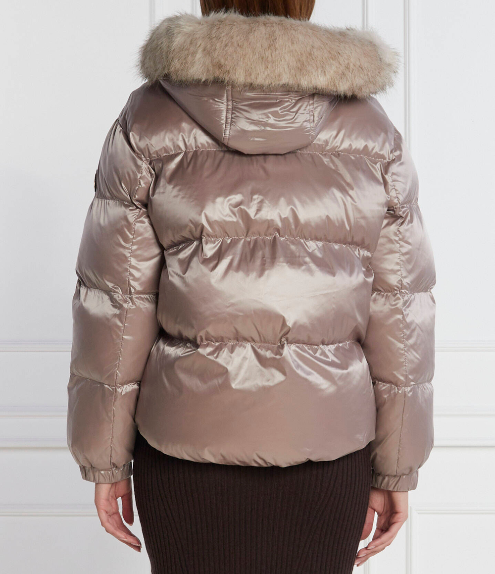 Куртка Michael Kors - розовый(77C6143M42)