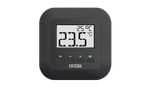 Комнатный термостат ZONT МЛ-332.black (868)
