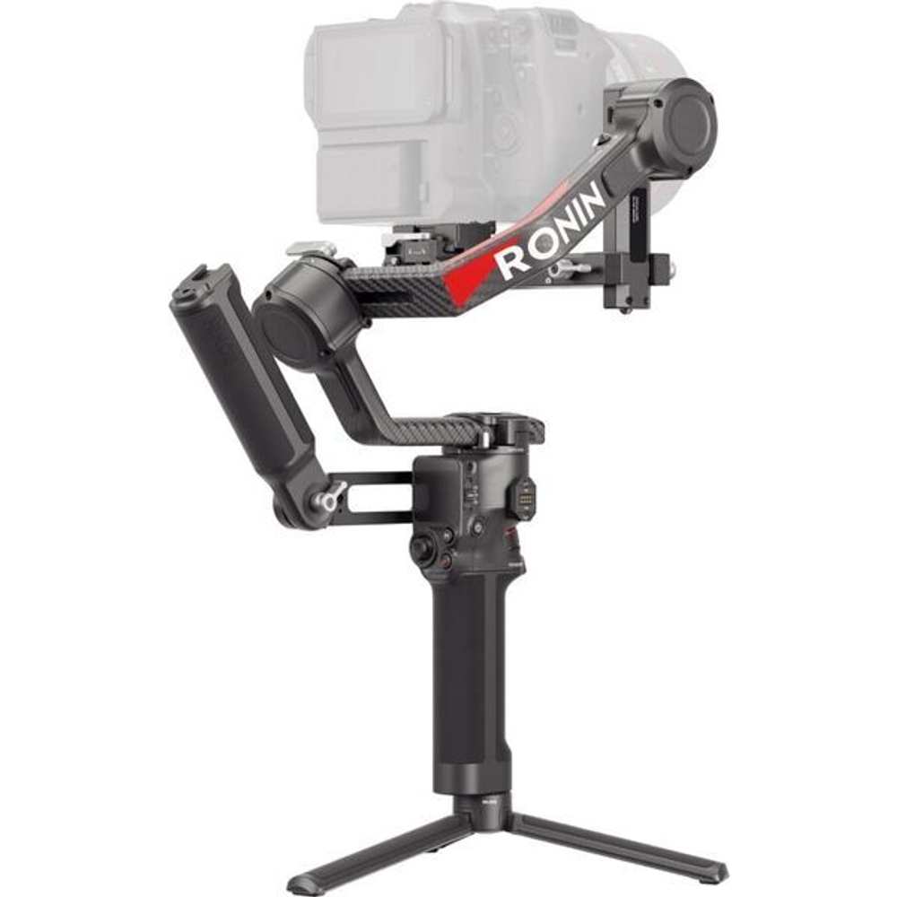 Стабилизатор для камеры DJI RS 4 Pro Combo (P04P)