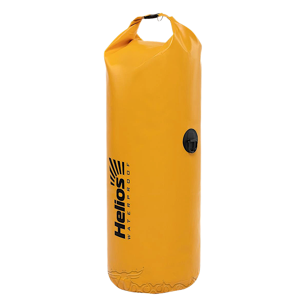 ГермоБаул Helios (Драйбег) HS-DB-7033100-DB 70л цвет Синий