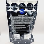 Конфеты в шоколаде Fazer Lakritsi Chocolate & Liquorice с лакрицей 140 г (Из Финляндии)