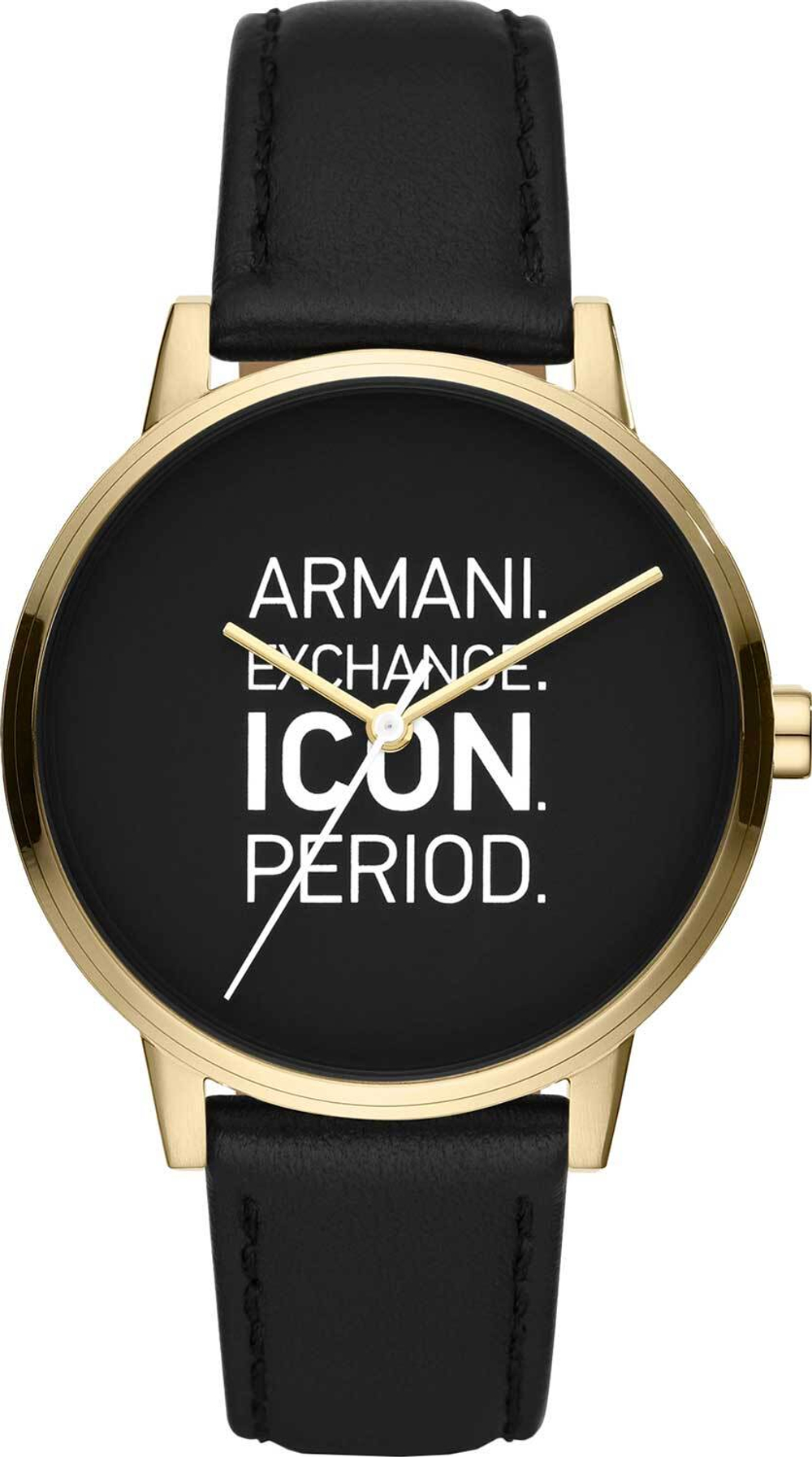 Мужские наручные часы Armani Exchange AX2741